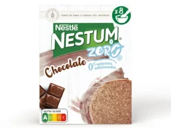 Nestum de Chocolate Zero Açúcar
