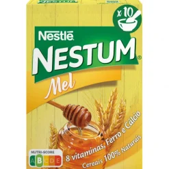 Nestum de Mel