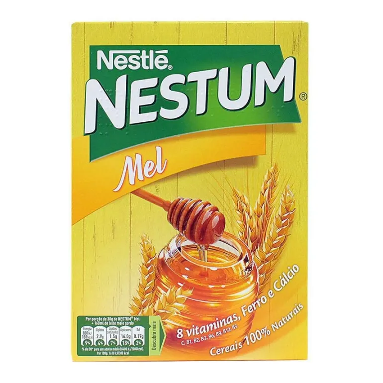 Nestum de Mel