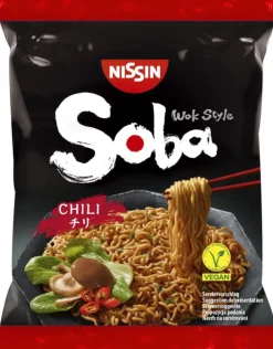 Noodles Chili