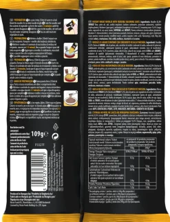 Noodles Clássicos