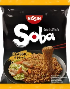 Noodles Clássicos
