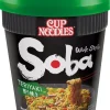 Noodles Clássicos Teriyaki
