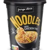 Noodles Sabor a Chicken Thai