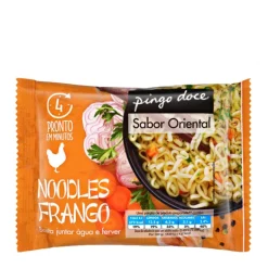 Noodles Sabor a Frango