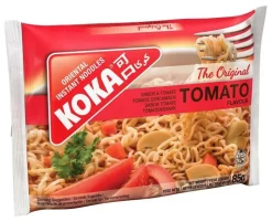 Noodles Sabor a Tomate