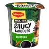 Noodles Saucy Teriyaki
