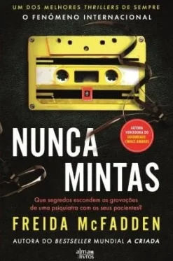 Nunca Mintas