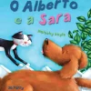 O Alberto e a Sara
