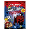 O Bando das Cavernas - Livro 48: Vampiros