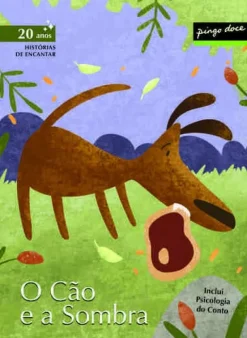 O Cão e a Sombra