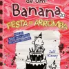 O Diário de Um Banana - Livro 20: Festa de Arromba
