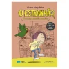 O Estranhão - Apanha que é Ladrão!