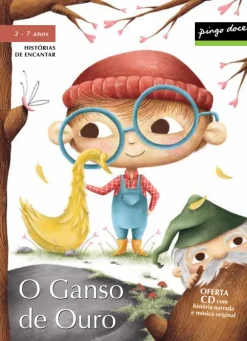 O Ganso de Ouro