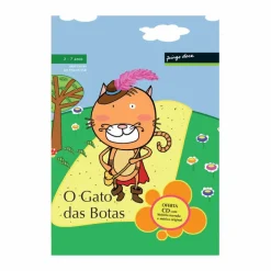 O Gato das Botas