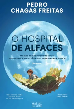 O Hospital de Alfaces