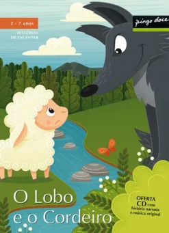 O Lobo e o Cordeiro