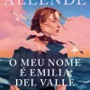 O Meu Nome é Emilia del Valle