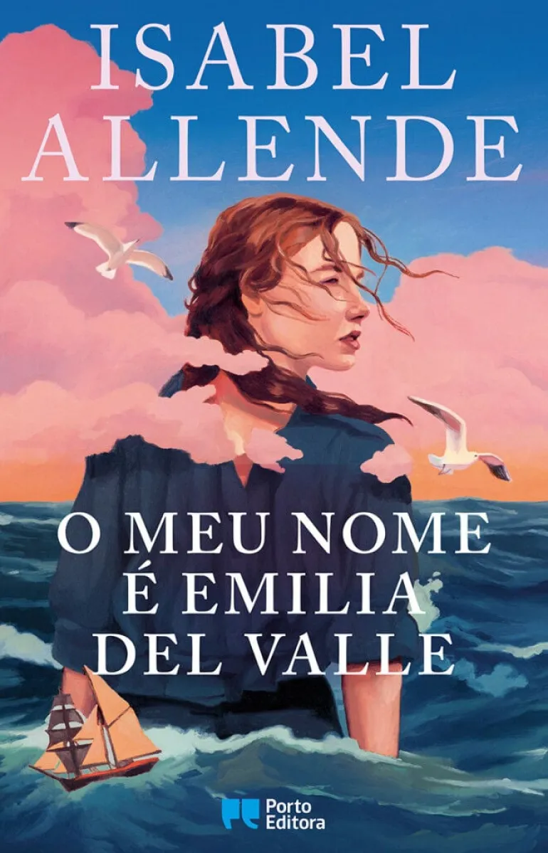 O Meu Nome é Emilia del Valle