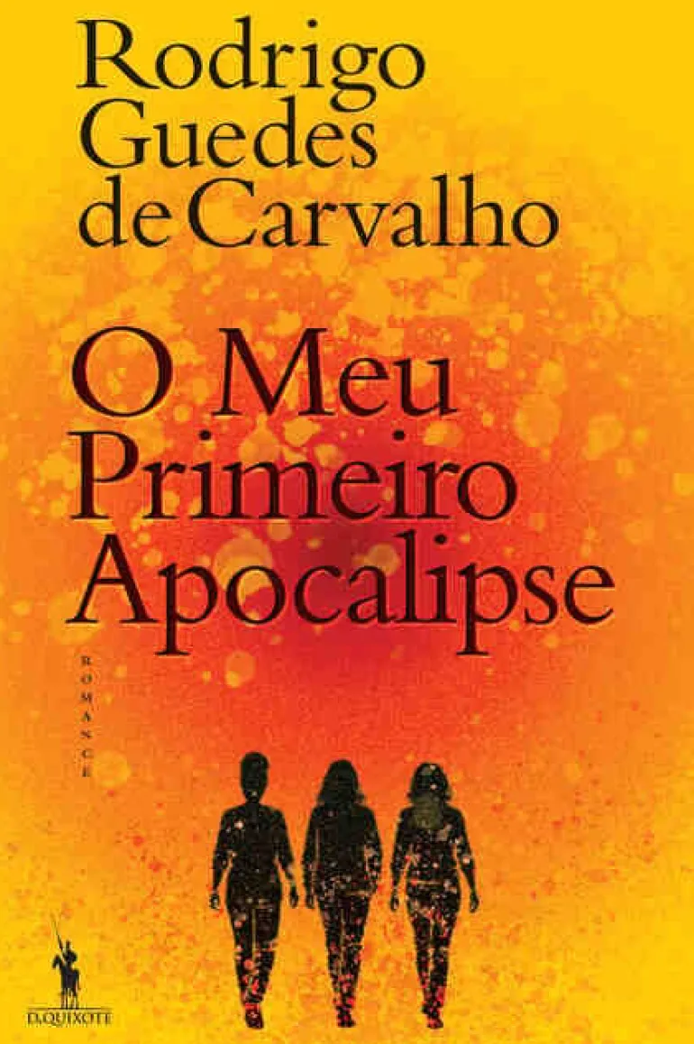 O Meu Primeiro Apocalipse