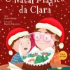 O Natal Mágico da Clara