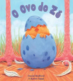 O Ovo do Zé