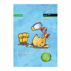 O Patinho Feio