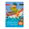 O Pescador e o Peixinho