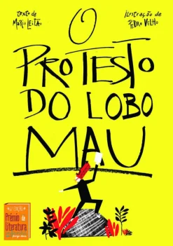 O Protesto do Lobo Mau