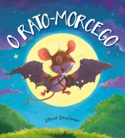 O Rato-Morcego