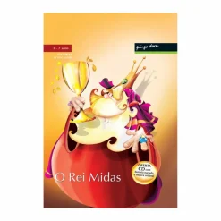 O Rei Midas