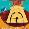 O Rouxinol do Imperador