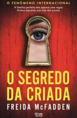 O Segredo da Criada