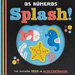 Os Números - Splash!