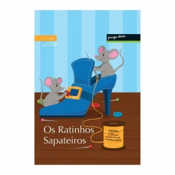 Os Ratinhos Sapateiros