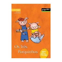 Os Três Porquinhos