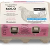 Ovos de Solo Classe XL