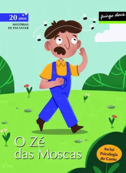 O Zé das Moscas