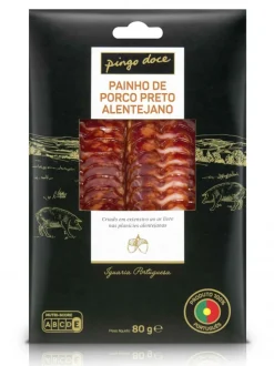 Painho de Porco Preto Alentejano