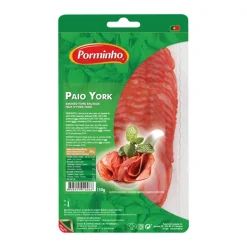 Paio York Fatiado
