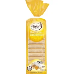 Palitos de Champanhe