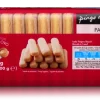 Palitos de Champanhe