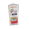 Palitos Red Triangle 15x80