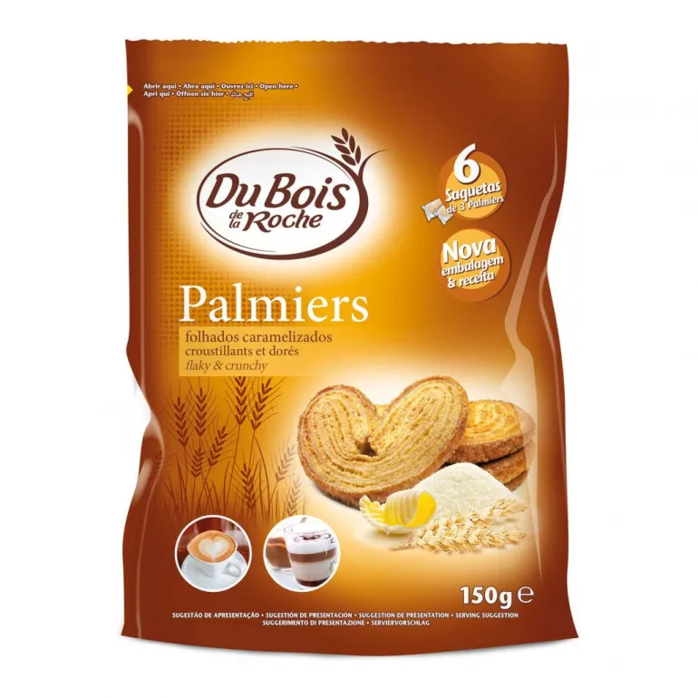 Palmiers