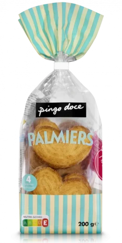 Palmiers