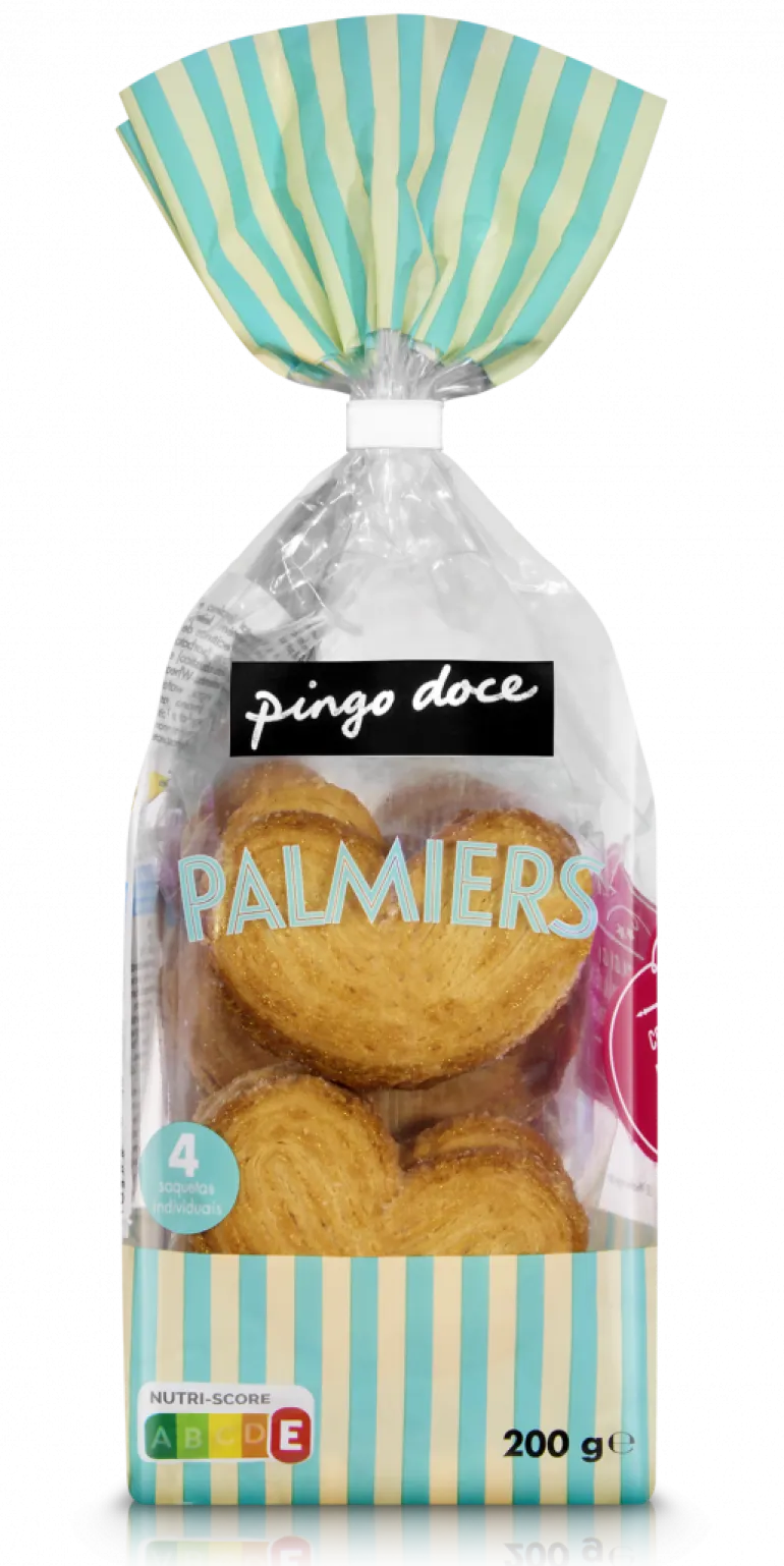 Palmiers