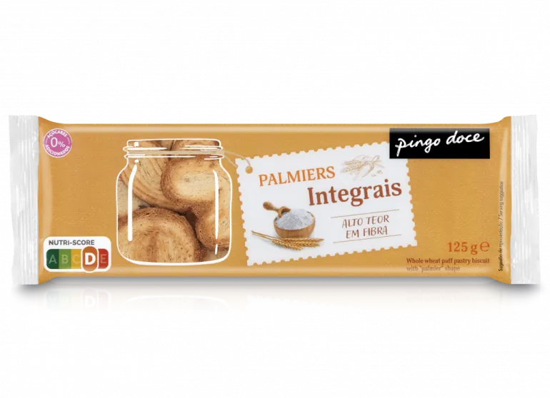 Palmiers Integrais