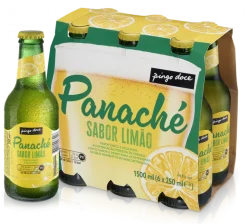 Panaché Pack 6