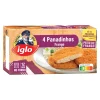 Panadinhos de Frango Congelados
