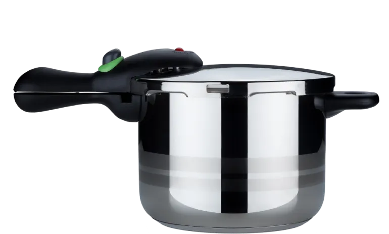 Panela de Pressão 8L